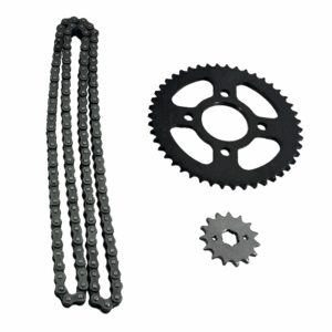 KIT DE SPROCKET CADENA REFORZADA