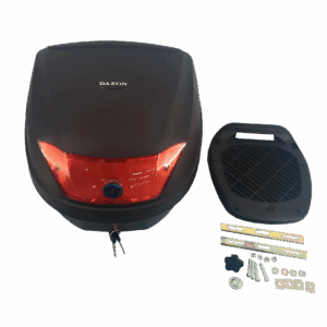 CAJA PORTA-EQUIPAJE 28 L