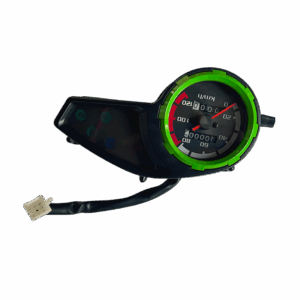 TABLERO C/ VIVOS VERDES 12 Vcc