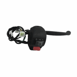 MANDO DER 12Vcc