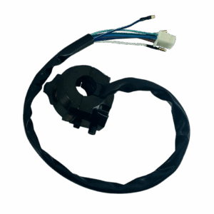 MANDO IZQ 12Vcc NEGRO