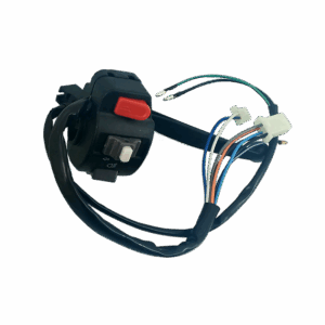 MANDO IZQ 12Vcc