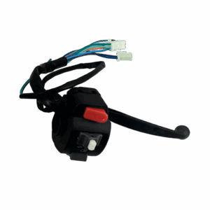 MANDO IZQ 12Vcc