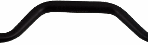 MANUBRIO NEGRO