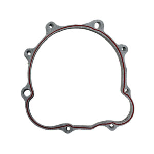 JUNTAS IZQ TAPA DE MOTOR 125.150.200CC PAQUETE 10PZAS
