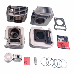 KIT DE CILINDRO PLATA 1 JGO