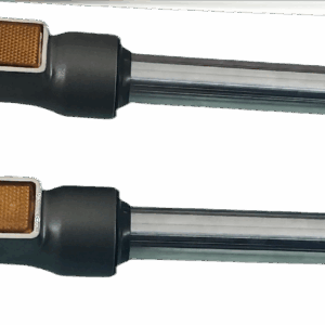 BARRAS DE SUSPENSION DER/IZQ NEGRO