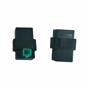UNIDAD DE CDI 12 Vcc (4 PUNTAS)
