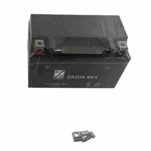 BATERIA YTX7A-BS GEL