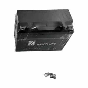 BATERIA 12N6.5AH-BS GEL