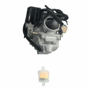 CARBURADOR
