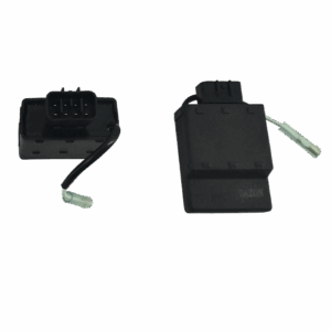 UNIAD DE CDI 12Vcc 1 PZA COMPATIBLE C/ FZ-16