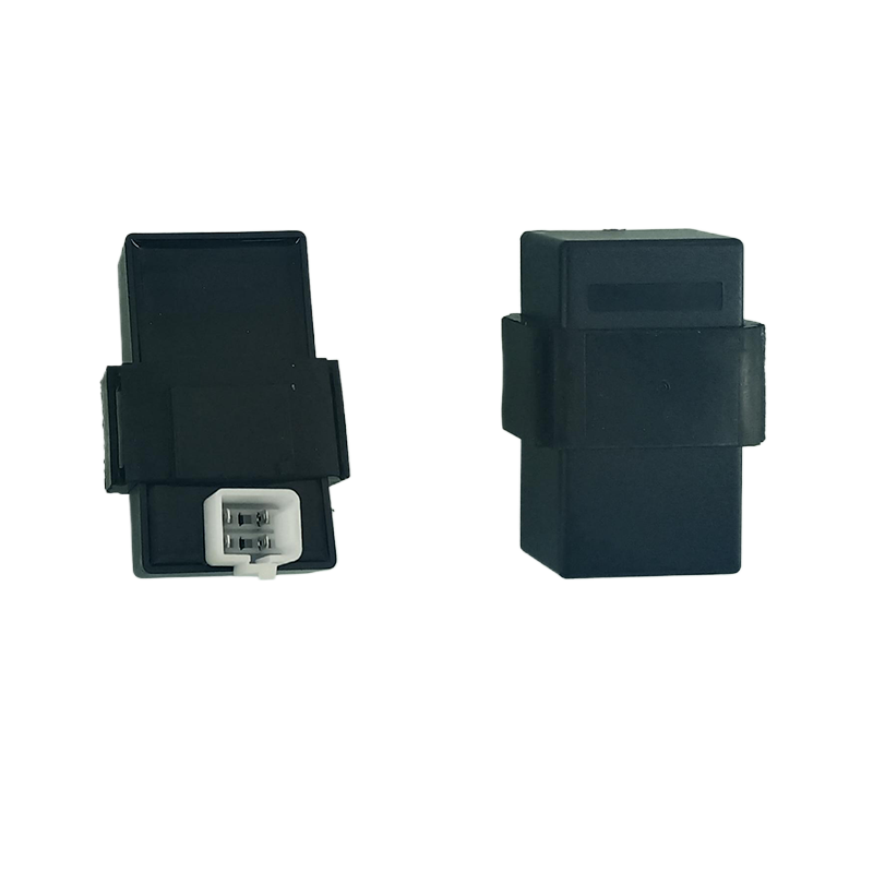 UNIDAD DE CDI
ROCKETMAN 250 / TORNADO 250