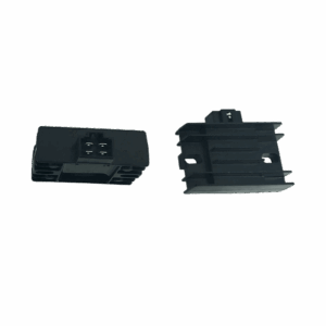 REGULADOR 12Vcc