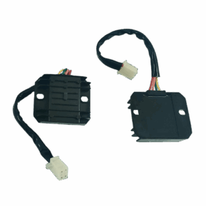 REGULADOR 12 Vcc