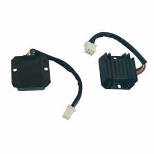 REGULADOR 12 Vcc