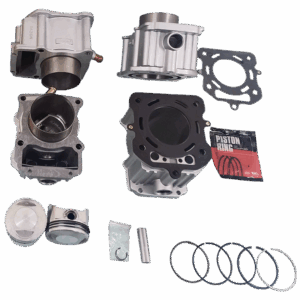 CILINDRO COMPLETO MC 250 AGUA