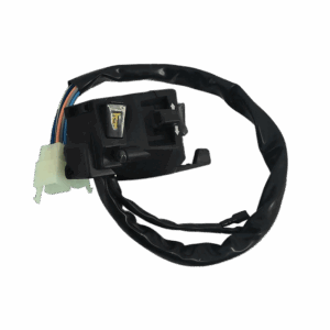 MANDO IZQUIERDO 12Vcc
