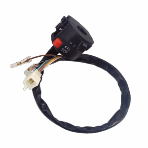 MANDO IZQUIERDO 1 PZA