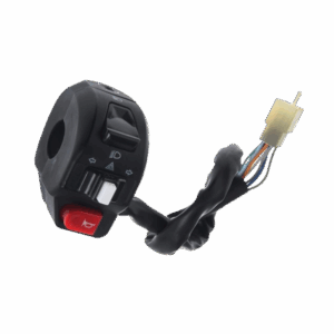 MANDO IZQUIERDO 12 Vcc