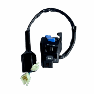 MANDO IZQ 12Vcc