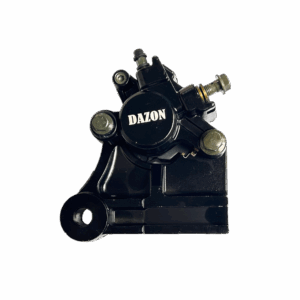 CALIPER NEGRO