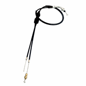 CABLE DE ACELERADOR 1 PZA