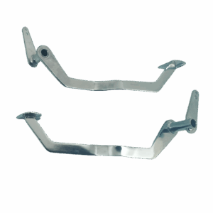 PEDAL DE FRENO CROMAD