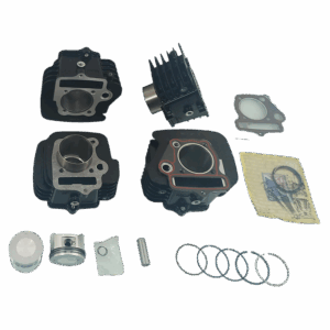 KIT DE CILINDRO NEGRO 1 JGO