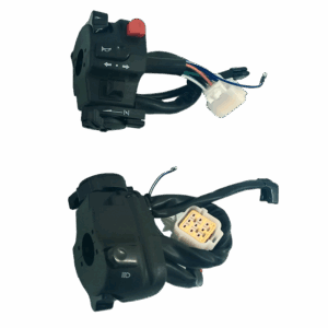 MANDO IZQ 12 Vcc
