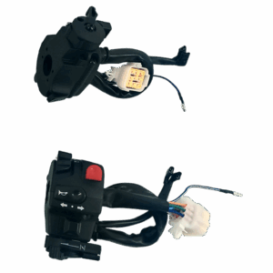 MANDO IZQ 12Vcc