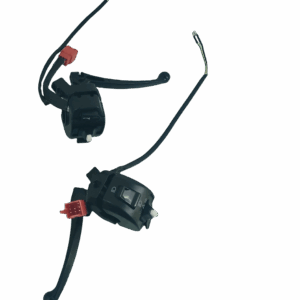 MANDO IZQ 12 Vcc