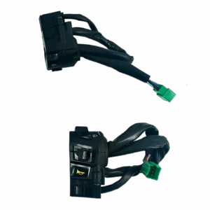 MANDO IZQ 12Vcc