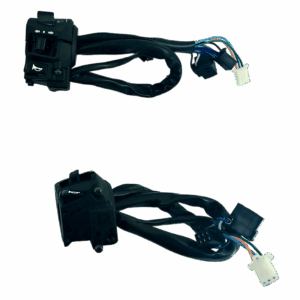 MANDO IZQ 12Vcc