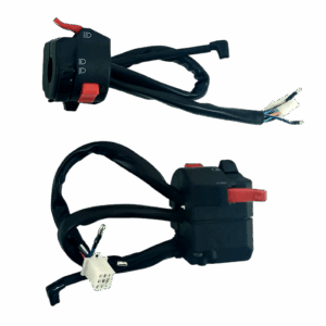 MANDO IZQ 12 Vcc