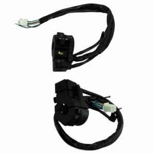 MANDO IZQ 12 Vcc