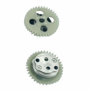 BOMBA DE ACEITE COMPLETA