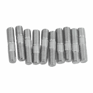 TORNILLO M8X35 DOBLE CUERDA P/CABEZA DE CILINDRO Y CAJA DE CIGÜEÑAL