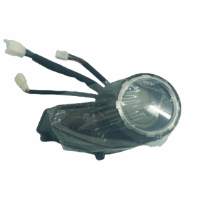 TABLERO 12 Vcc