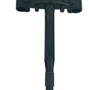 EJE DE DIRECCION YUGO 1 PZA