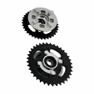 SPROCKET COMPLETO 36 DIENTES PASO 428