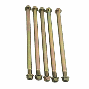 EJE RUEDA TRASERA 10 PZAS COMPATIBLE