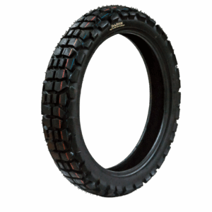 LLANTA 120/80-18 PREMIUM 4 CAPAS P443 DOBLE PROPOSITO USA CAMARA (TT)