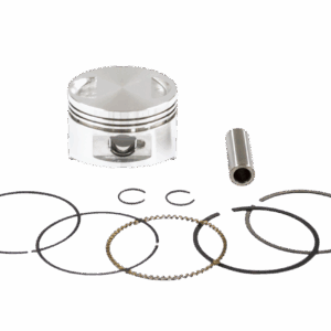 PISTON COMPLETO STD 1 JGO