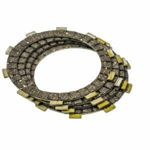 PASTAS DE CLUTCH 1 JGO
