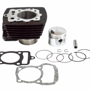 KIT DE CILINDRO PLATA 1 JGO