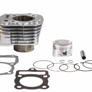 KIT DE CILINDRO PLATA 1 JGO