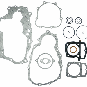 EMPAQUE DE MOTOR