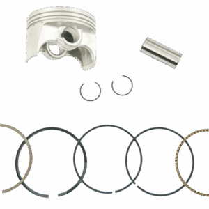 PISTON COMPLETO STD