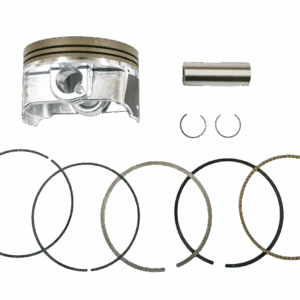 PISTON COMPLETO